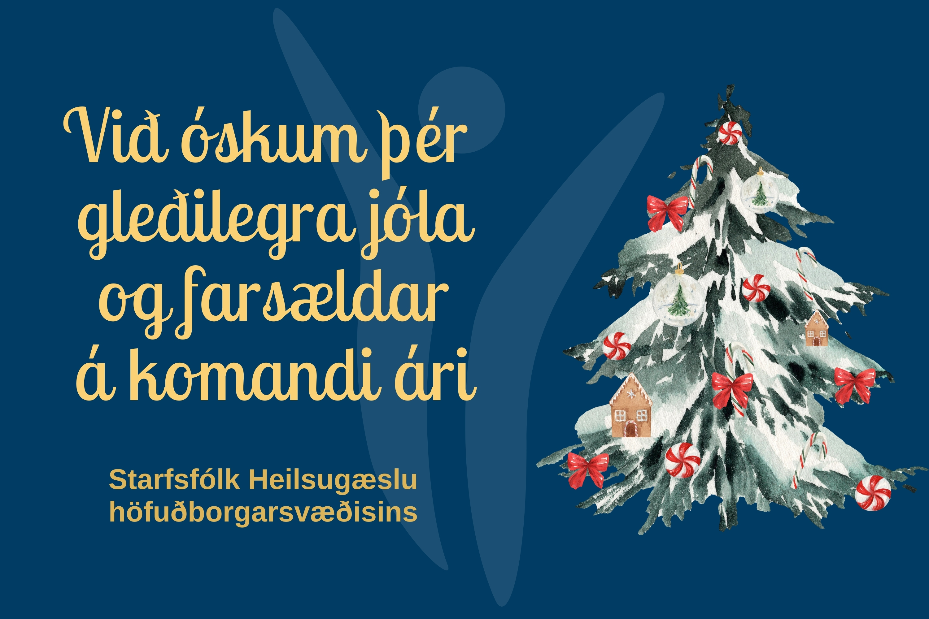 Mynd af frétt Ráðgjöf vegna bráðra erinda yfir jól og áramót