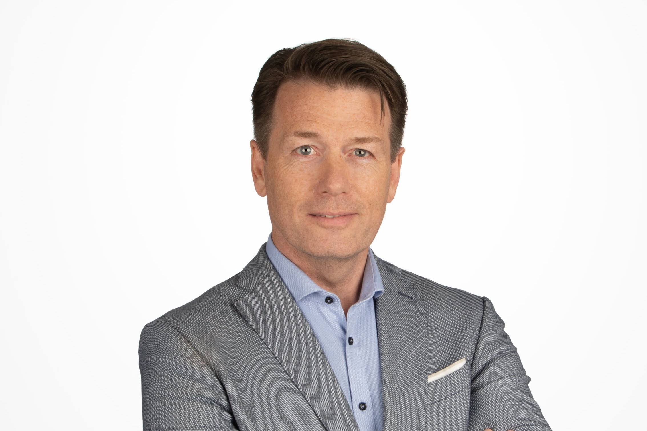 Mynd af frétt Ketill Berg Magnússon nýr framkvæmdastjóri mannauðs og nýliðunar