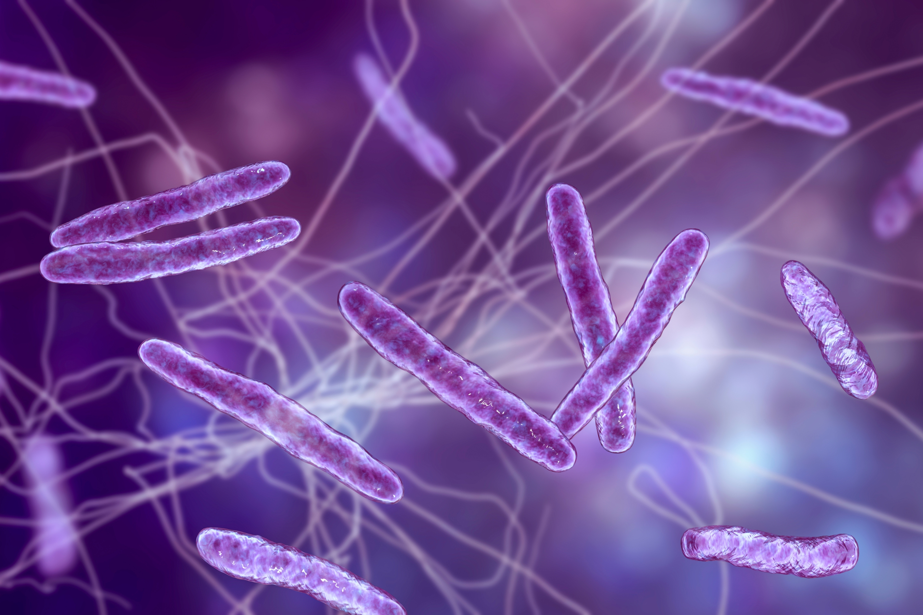 Mynd af frétt Tveir starfsmenn heilsugæslustöðvar með berklasmit