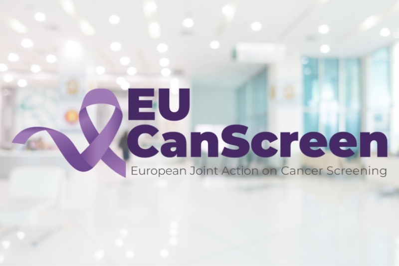 Mynd af frétt Góður árangur af fyrsta ári EUCanScreen