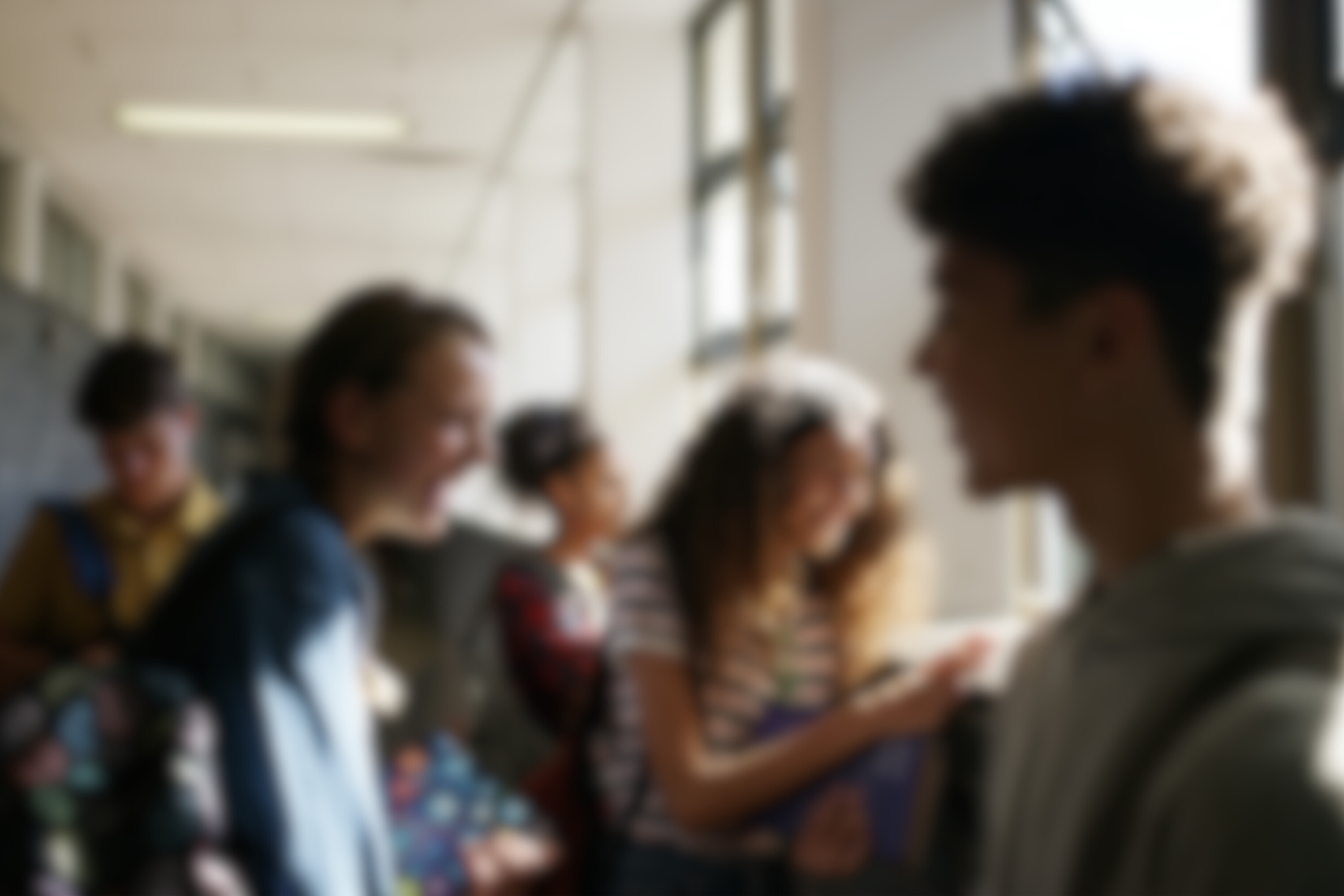 Mynd af frétt Piltum boðnar HPV-bólusetningar á heilsugæslustöðvum