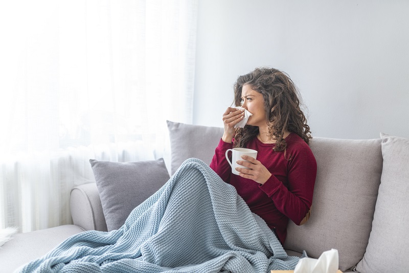 Mynd af frétt Increased strain on primary health care clinics and Læknavaktin