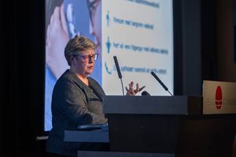 Linkur að Tilgangslaus vottorð heyri sögunni til