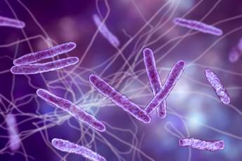 Linkur að Tveir starfsmenn heilsugæslustöðvar með berklasmit